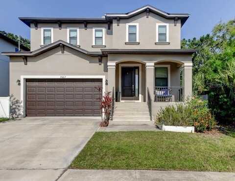 7507 S SWOOPE STREET, TAMPA, FL 33616