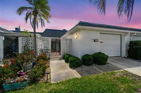 93 BOCA CIEGA POINT BOULEVARD N, Saint Petersburg, FL 33708