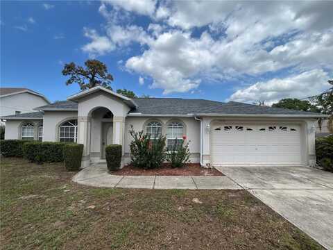 13509 BARLINGTON STREET, SPRING HILL, FL 34609
