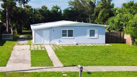 8495 CRISTOBAL AVENUE, NORTH PORT, FL 34287