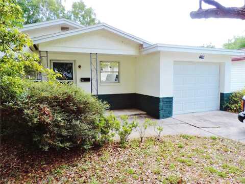 4811 12TH STREET N, Saint Petersburg, FL 33703