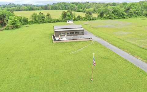 348 Harris Town Road, Bulls Gap, TN 37711