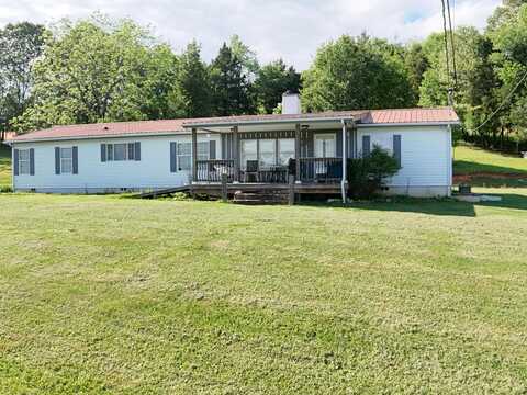 2517 Shields Ferry Road, Morristown, TN 37814