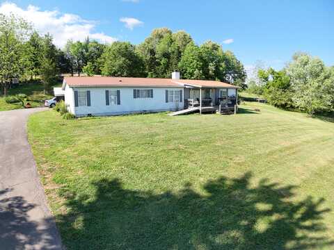 2517 Shields Ferry Road, Morristown, TN 37814