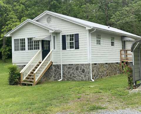 202 Locust Street, Greeneville, TN 37745