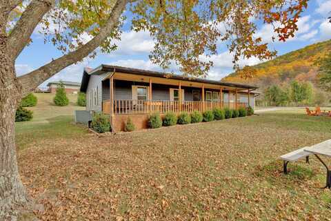 3180 Covemont Road, Sevierville, TN 37862