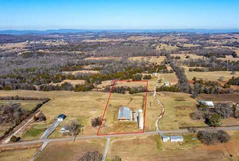 930 Hinchey Hollow Road, New Market, TN 37820