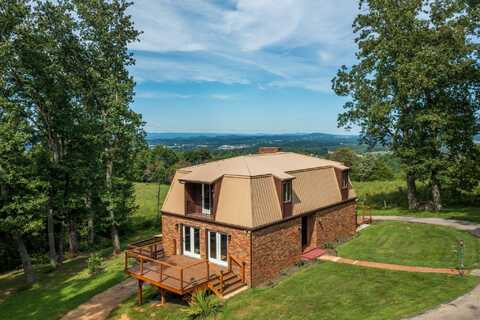 960 Cave Road, Jefferson City, TN 37760