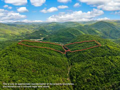 TRAIL HOLLOW RD, Hartford, TN 37753