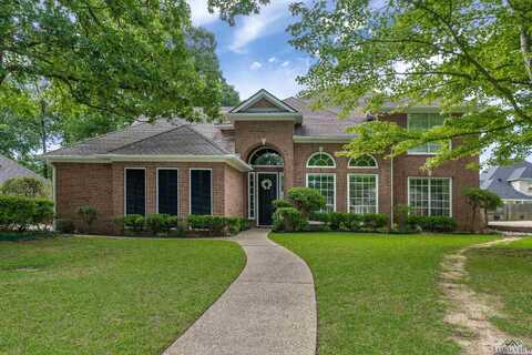1014 Lovers Lane, Longview, TX 75604