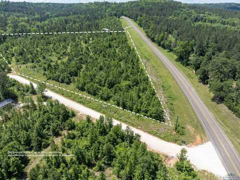 172 George Blvd., Rusk, TX 75785
