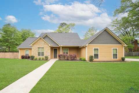 2701 Rosborough Springs Rd, Marshall, TX 75672