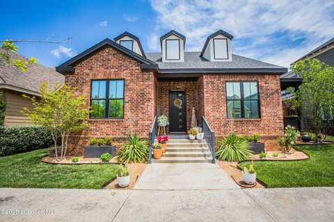 12105 Topeka Avenue, Lubbock, TX 79424