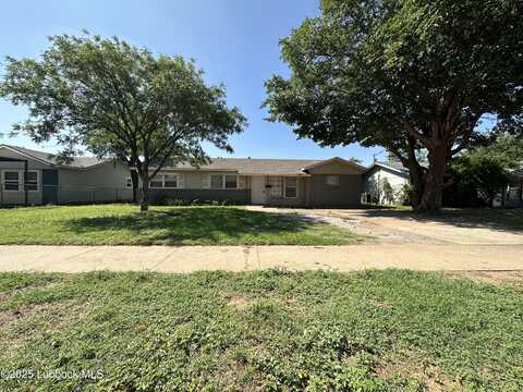 2612 E Auburn Street, Lubbock, TX 79403