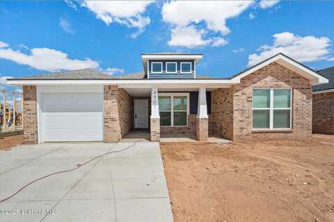 14501 Paris Avenue, Lubbock, TX 79423