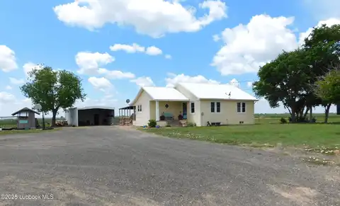 1200 Co Rd 1038, Muleshoe, TX 79347