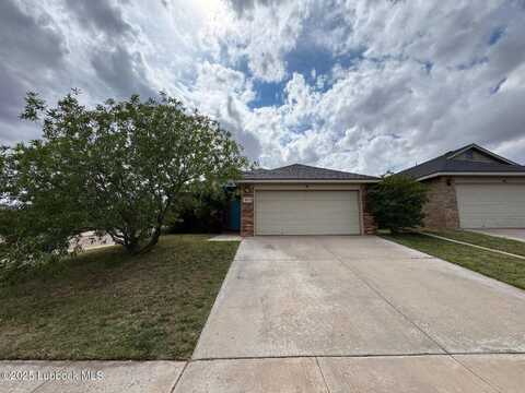 9312 Quitman Avenue, Lubbock, TX 79424