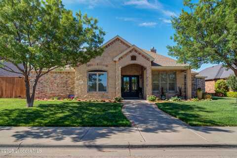 6203 93rd Street, Lubbock, TX 79424