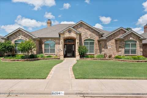6204 76th Street, Lubbock, TX 79424