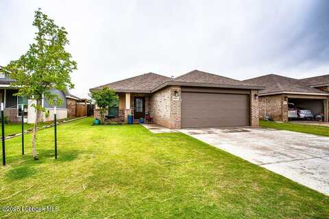 10416 Xenia Avenue, Lubbock, TX 79424