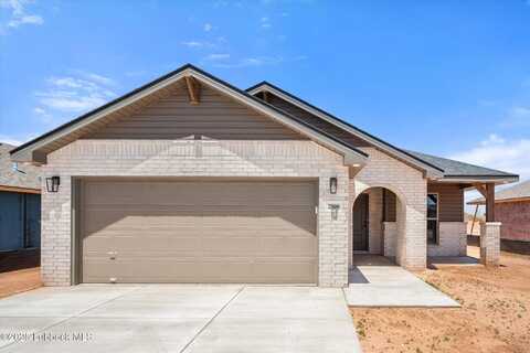 2308 133rd Street, Lubbock, TX 79423