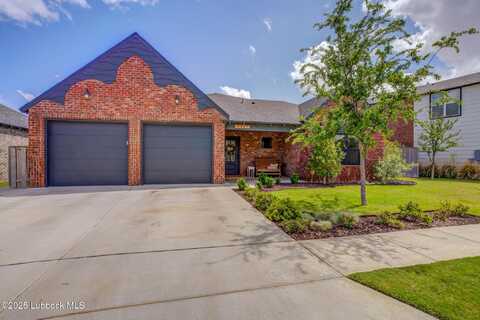 3437 126th Street, Lubbock, TX 79423