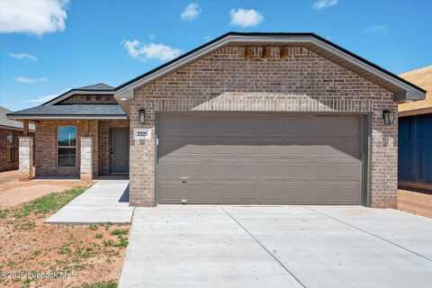 2228 133rd Street, Lubbock, TX 79423