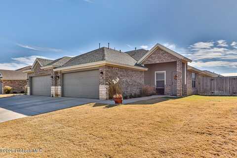 5521 121st Street, Lubbock, TX 79424