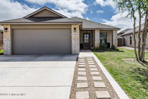 13713 Avenue T, Lubbock, TX 79423