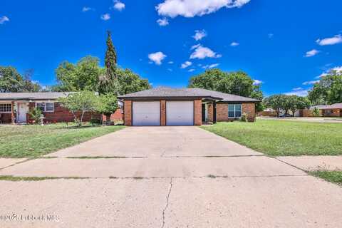 6907 Avenue W, Lubbock, TX 79412