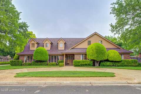4206 89th Street, Lubbock, TX 79423