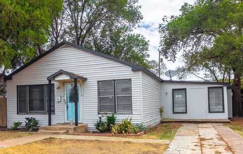 4818 36th Street, Lubbock, TX 79414
