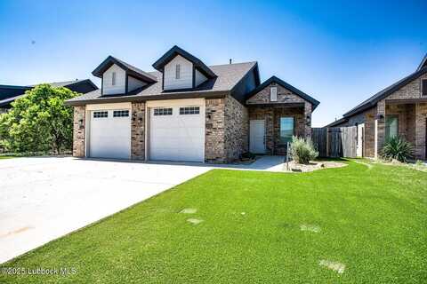 2543 138th Street, Lubbock, TX 79423