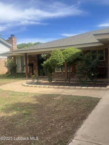 5226 92nd Street, Lubbock, TX 79424
