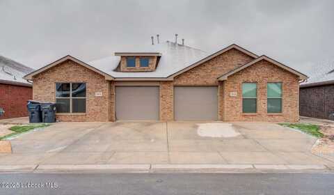 2114 N Avenue J, Lubbock, TX 79403