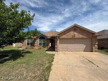 5510 105th Street, Lubbock, TX 79424