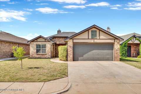 1312 79th Street, Lubbock, TX 79423