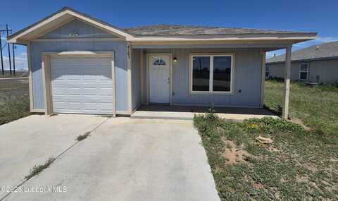 4103 E 61st Street, Lubbock, TX 79404