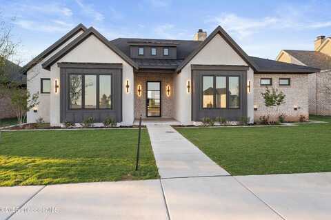 4806 139th Street, Lubbock, TX 79424