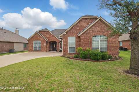 12352 Langley Hill Drive, Fort Worth, TX 76244