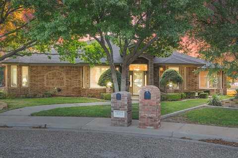 3915 76th Street, Lubbock, TX 79423