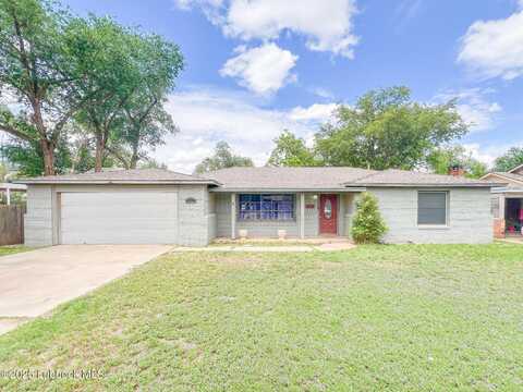 2626 23rd Street, Lubbock, TX 79410