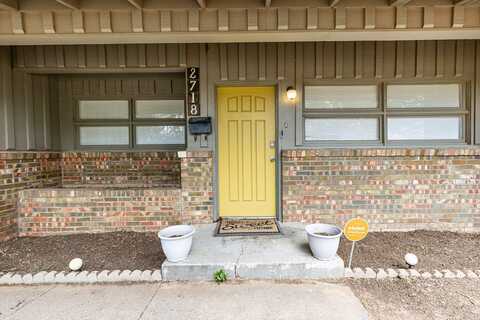 2718 55th Street, Lubbock, TX 79413