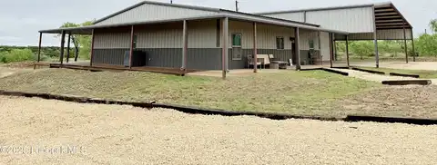 1010 Fagan Road, Snyder, TX 79549