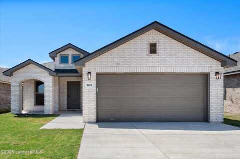 3019 140th Street, Lubbock, TX 79423