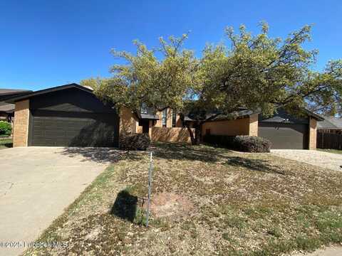 3204 65th Street, Lubbock, TX 79413
