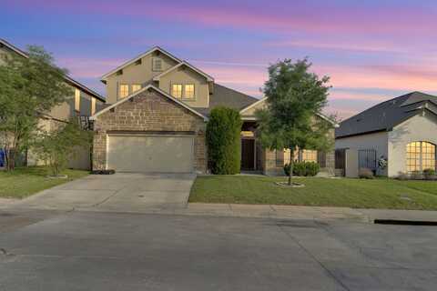 107 Date Palm Dr., Laredo, TX 78045