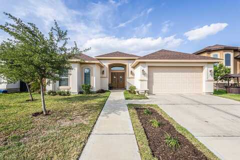 2424 Lucia Ct, Laredo, TX 78041