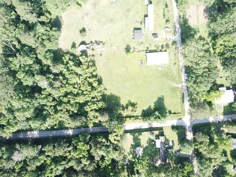 807 W W Martin, Kirbyville, TX 75956