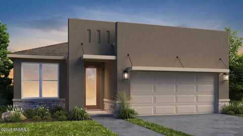 3019 San Jenaro Drive, Las Cruces, NM 88012